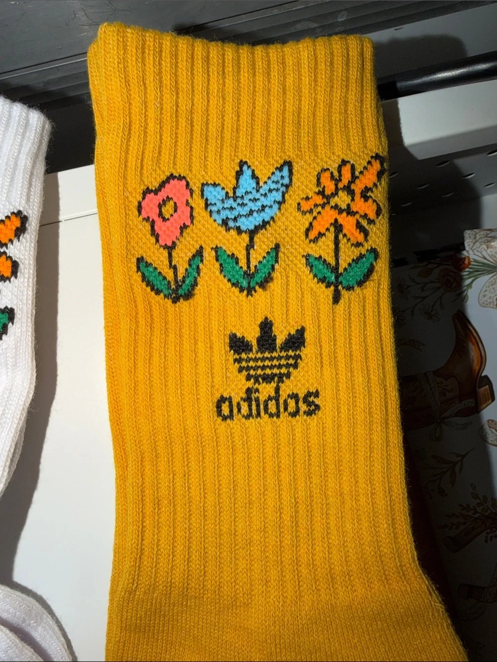 adidas three pack